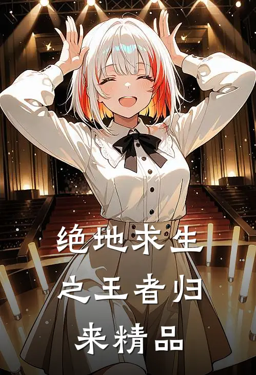 绝地求生之王者归来精品