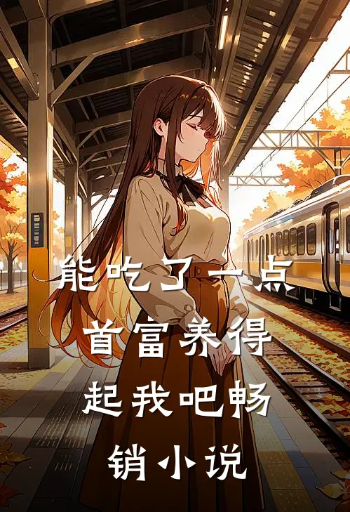 能吃了一点,首富养得起我吧畅销小说