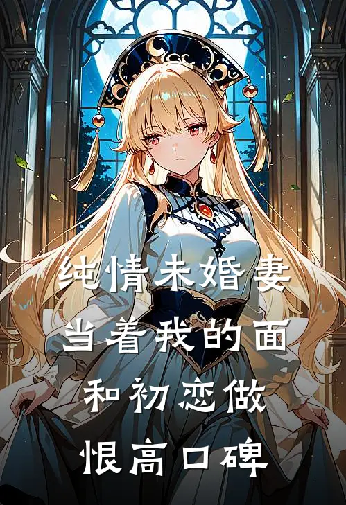 纯情未婚妻当着我的面和初恋做恨高口碑
