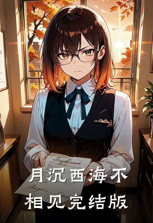 月沉西海不相见完结版
