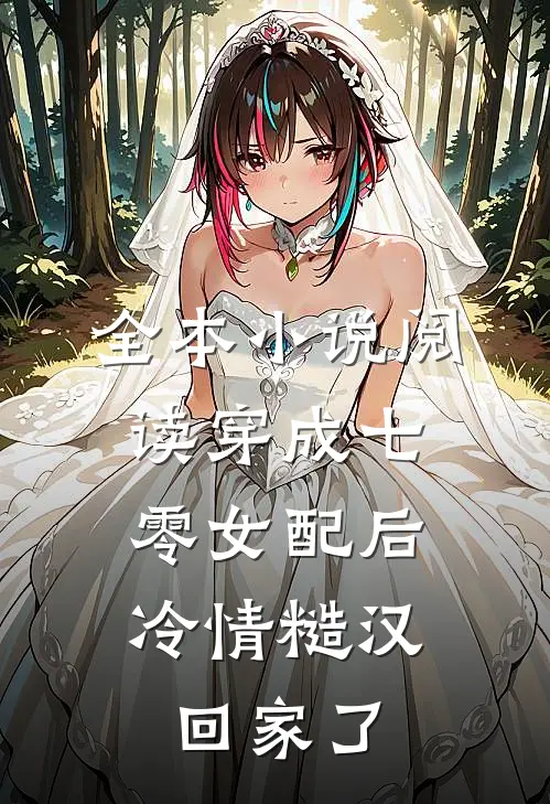 全本小说阅读穿成七零女配后，冷情糙汉回家了