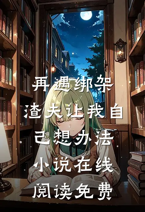 再遇绑架，渣夫让我自己想办法小说在线阅读免费