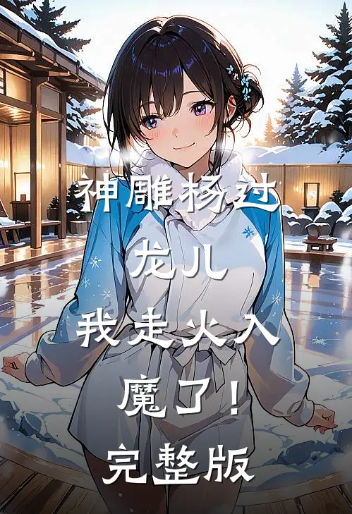 神雕杨过：龙儿，我走火入魔了！完整版