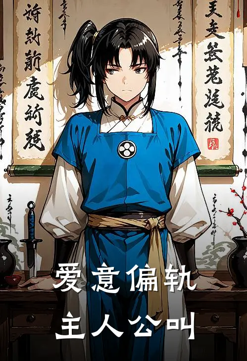 爱意偏轨主人公叫
