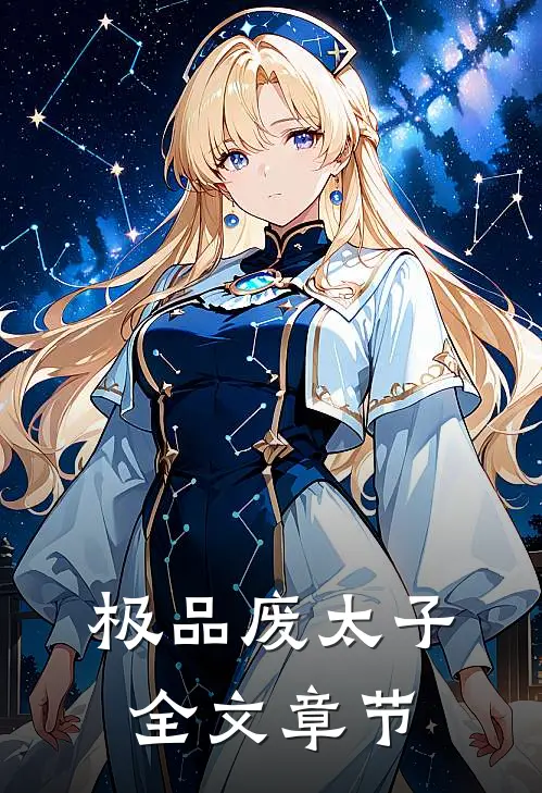 极品废太子全文章节