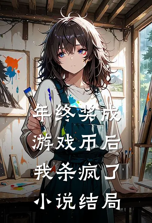年终奖成游戏币后，我杀疯了小说结局