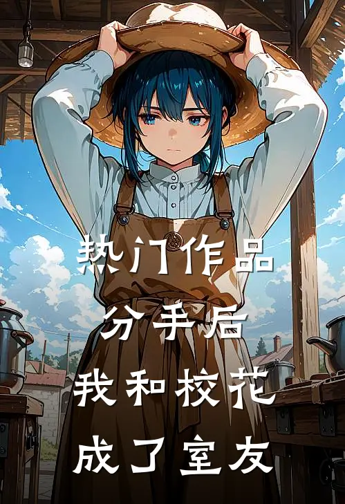 热门作品分手后，我和校花成了室友