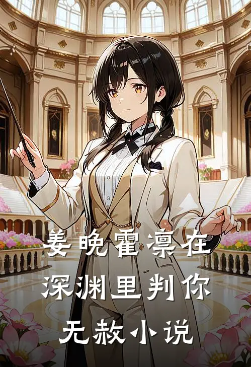 姜晚霍凛在深渊里判你无赦小说