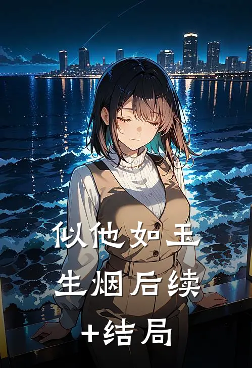 似他如玉生烟后续+结局