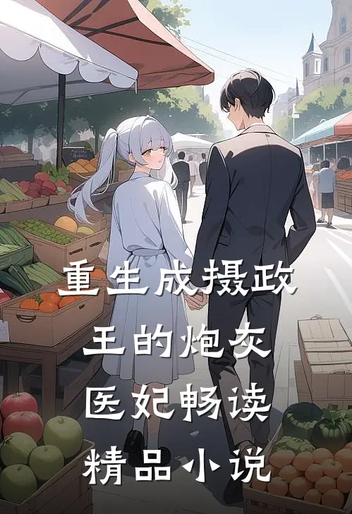 重生成摄政王的炮灰医妃畅读精品小说