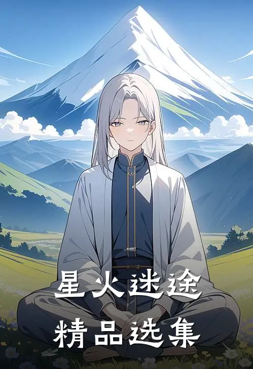 星火迷途精品选集