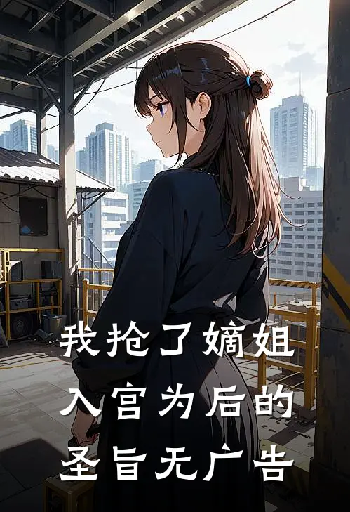 我抢了嫡姐入宫为后的圣旨无广告