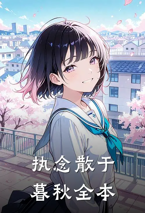 执念散于暮秋全本