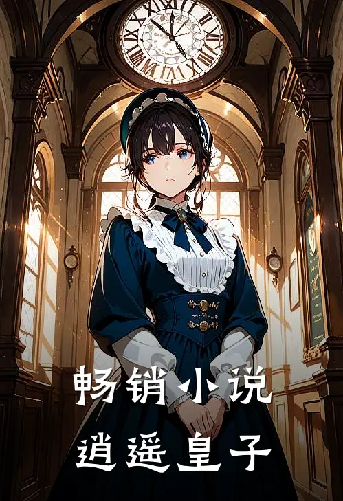 畅销小说逍遥皇子