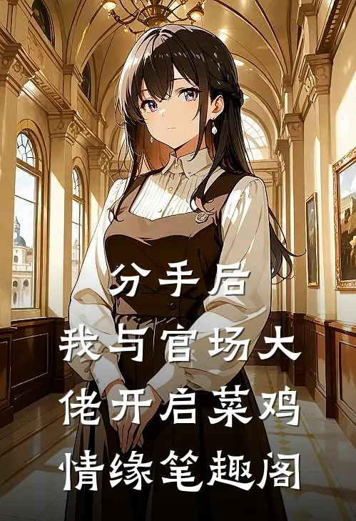分手后，我与官场大佬开启菜鸡情缘笔趣阁