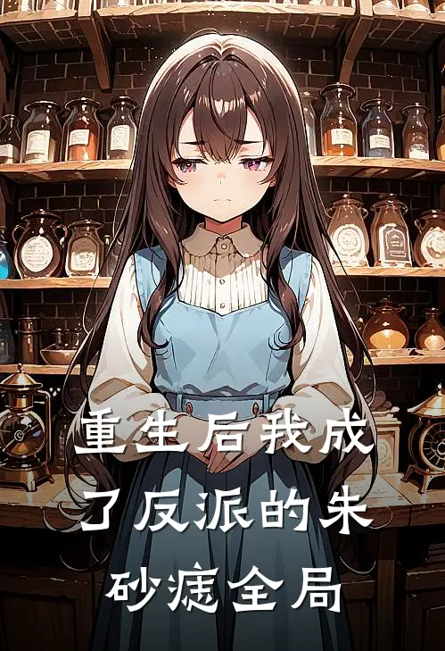 重生后我成了反派的朱砂痣全局