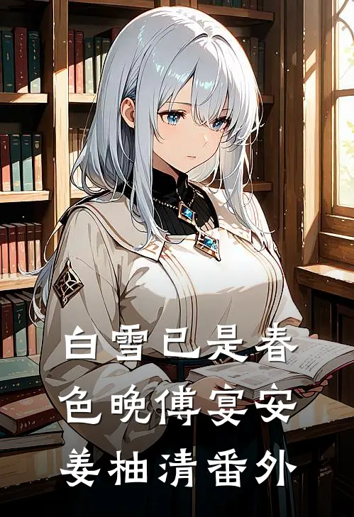 白雪已是春色晚傅宴安姜柚清番外