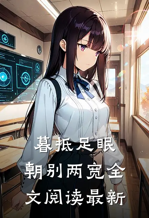 暮抵足眠，朝别两宽全文阅读最新