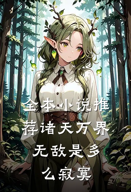 全本小说推荐诸天万界：无敌是多么寂寞