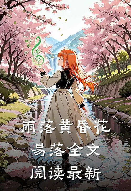 雨落黄昏花易落全文阅读最新