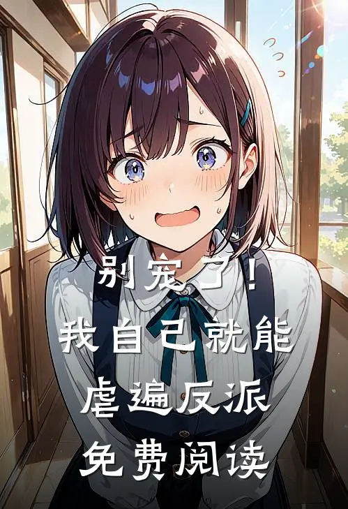 别宠了！我自己就能虐遍反派免费阅读