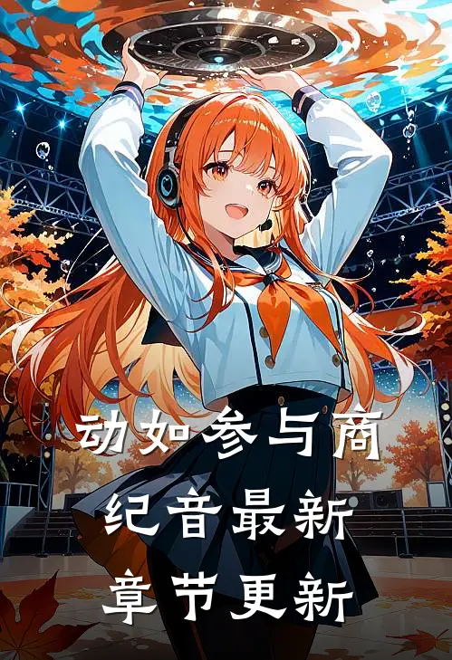 动如参与商纪音最新章节更新