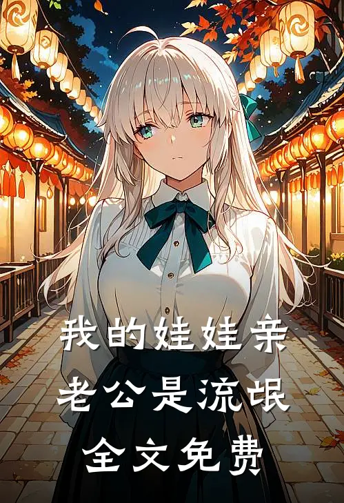 我的娃娃亲老公是流氓全文免费