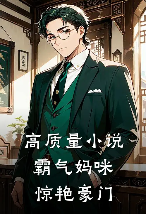 高质量小说霸气妈咪惊艳豪门