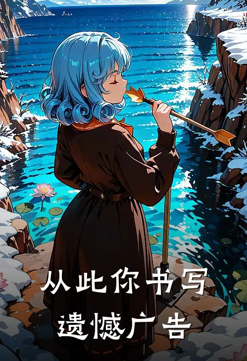 从此你书写遗憾广告