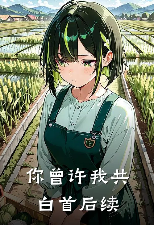 你曾许我共白首后续