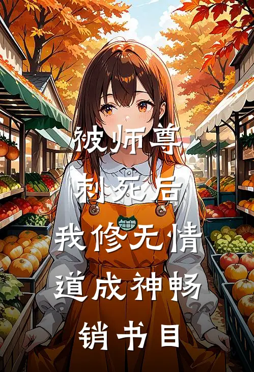 被师尊刺死后，我修无情道成神畅销书目