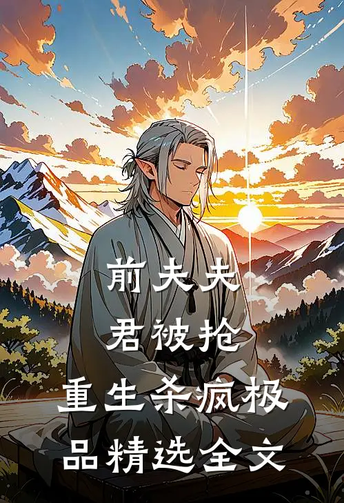前夫夫君被抢,重生杀疯极品精选全文在线阅读