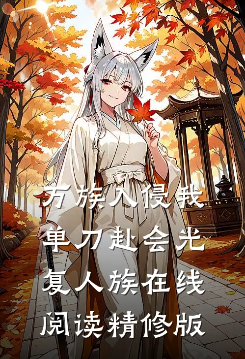万族入侵我单刀赴会光复人族在线阅读精修版