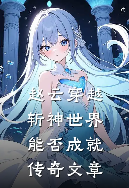 赵云穿越斩神世界，能否成就传奇文章