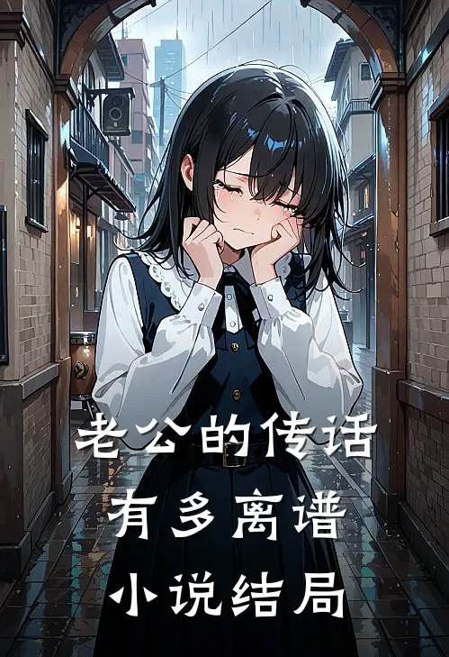 老公的传话有多离谱小说结局
