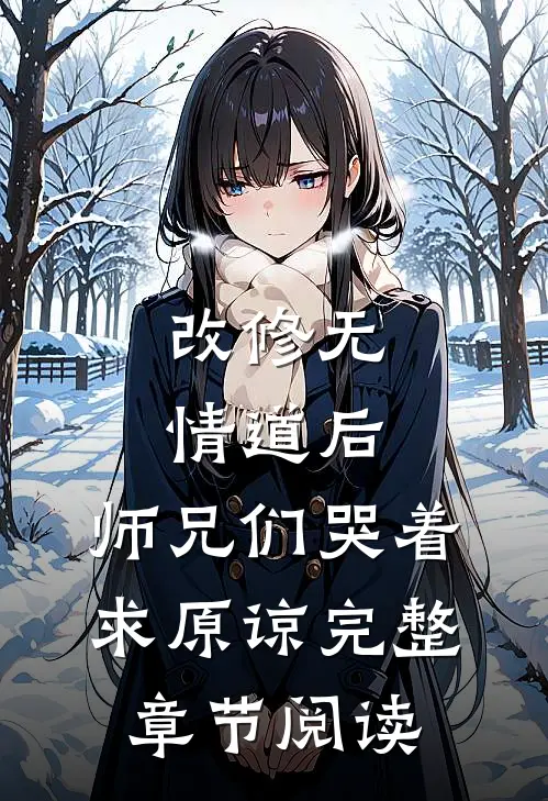 改修无情道后，师兄们哭着求原谅完整章节阅读