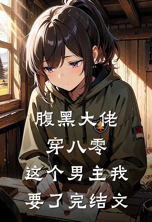 腹黑大佬穿八零：这个男主我要了完结文