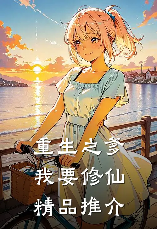 重生之爹，我要修仙精品推介