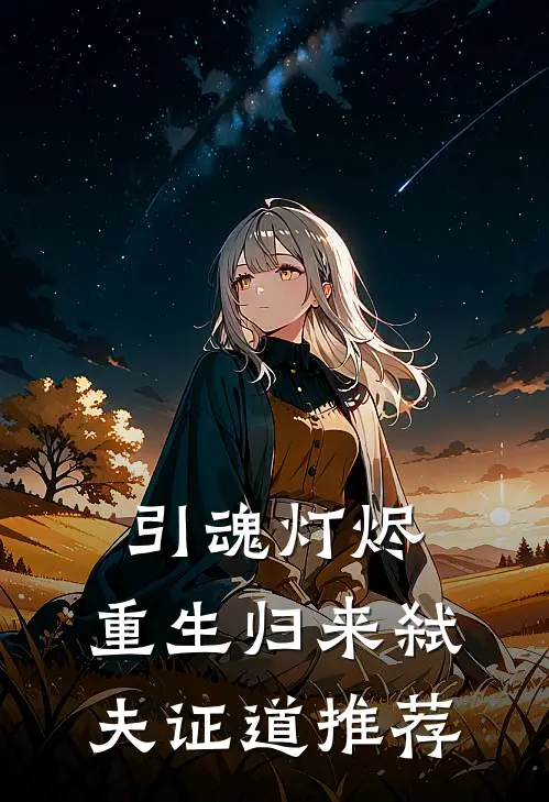 引魂灯烬，重生归来弑夫证道推荐