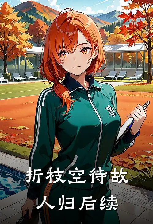 折枝空待故人归后续
