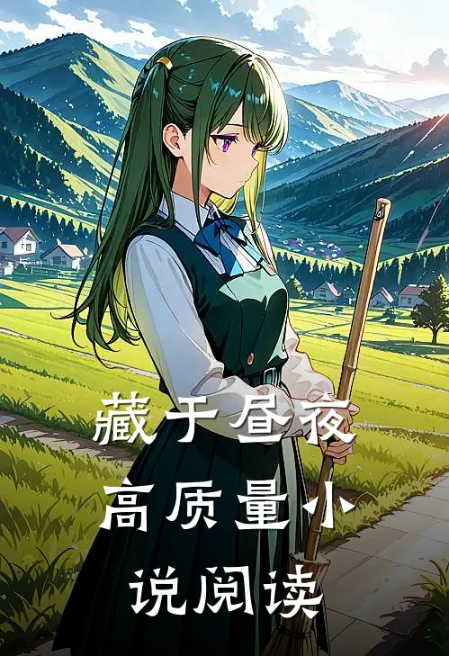 藏于昼夜高质量小说阅读
