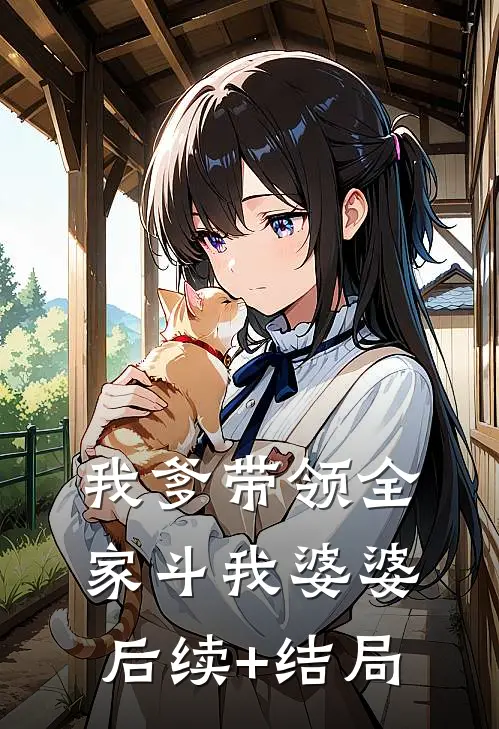 我爹带领全家斗我婆婆后续+结局