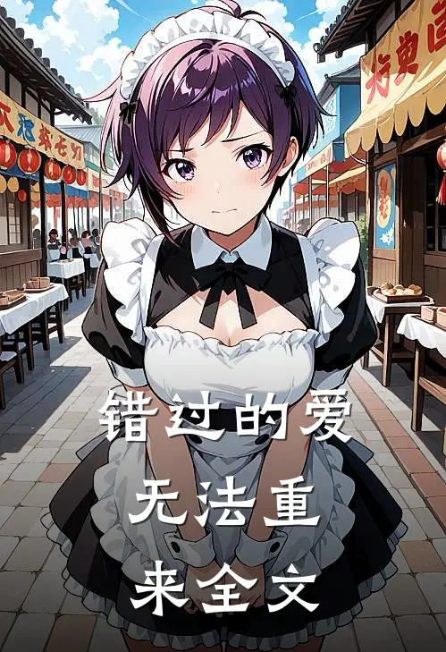 错过的爱，无法重来全文