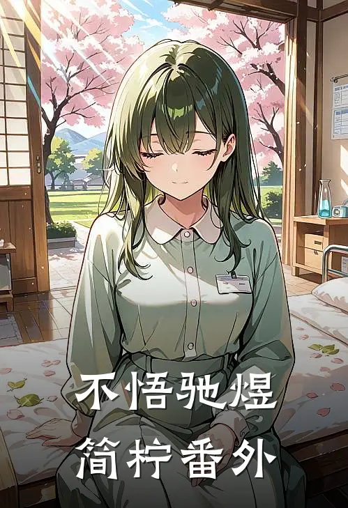 不悟驰煜简柠 番外
