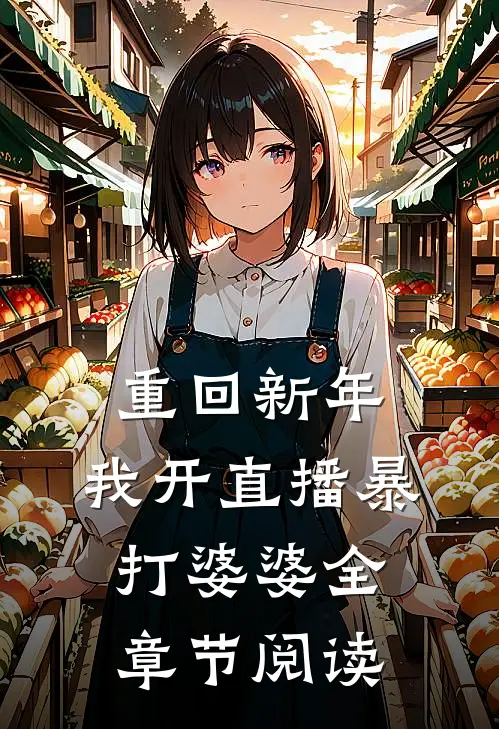 重回新年，我开直播暴打婆婆全章节阅读