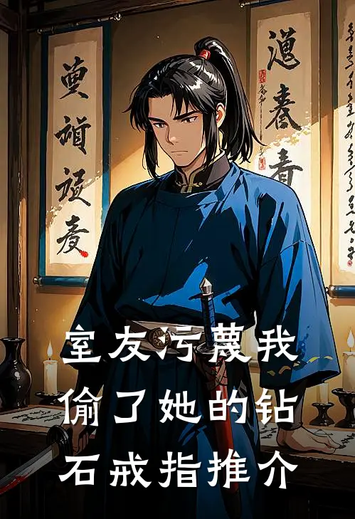 室友污蔑我偷了她的钻石戒指推介