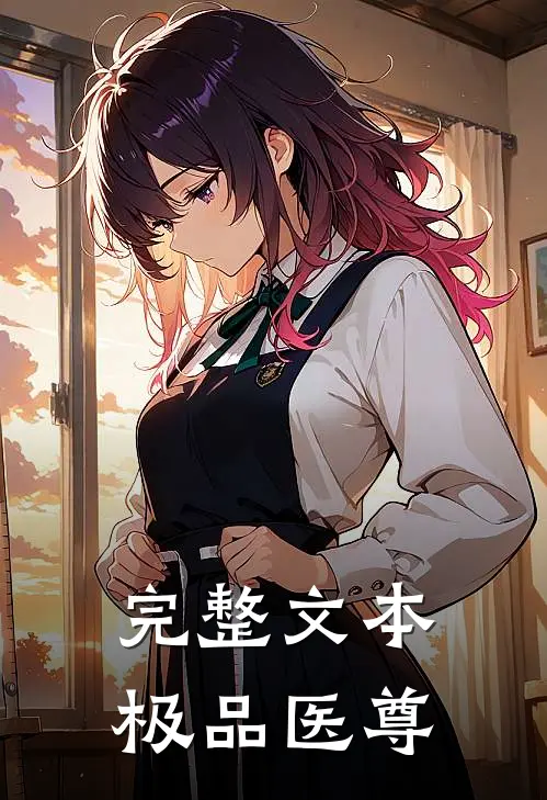 完整文本极品医尊