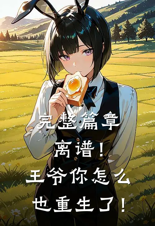 完整篇章离谱！王爷你怎么也重生了！