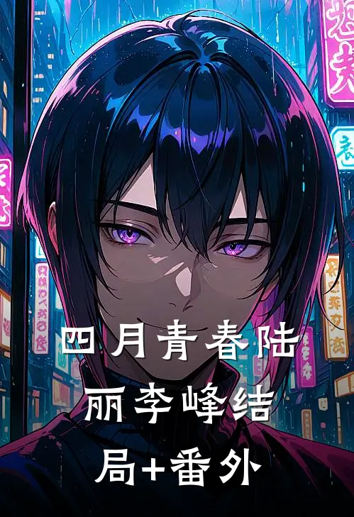 四月青春陆丽李峰结局+番外