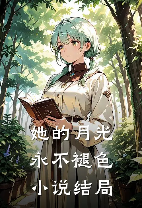 她的月光永不褪色小说结局